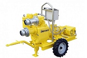 Установка водопонижения Varisco JE 8 SIMPLE